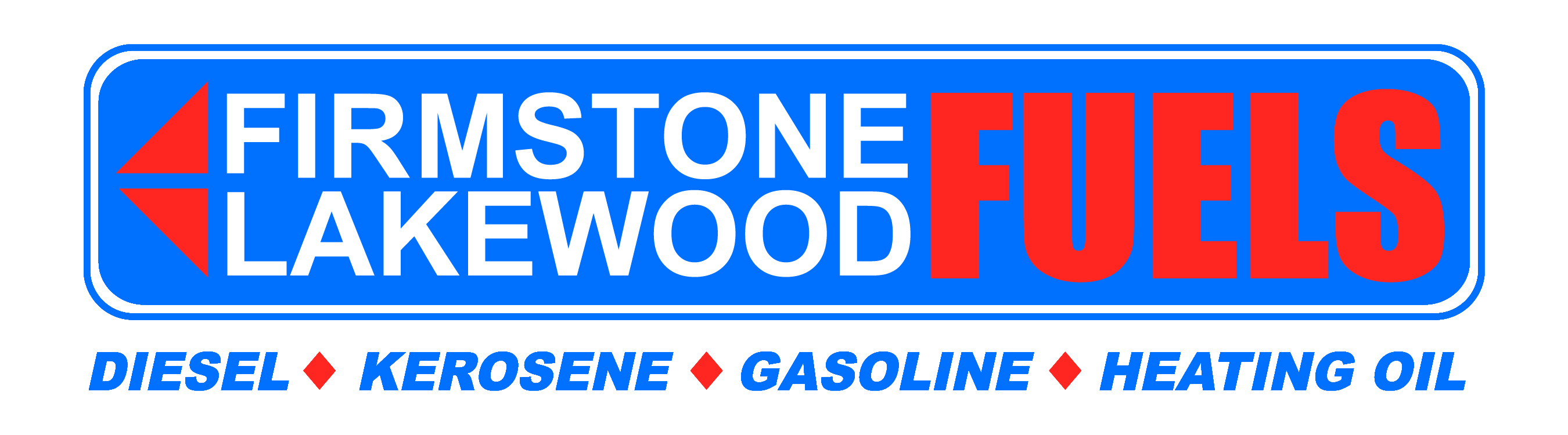 FL Fuels tanker truck